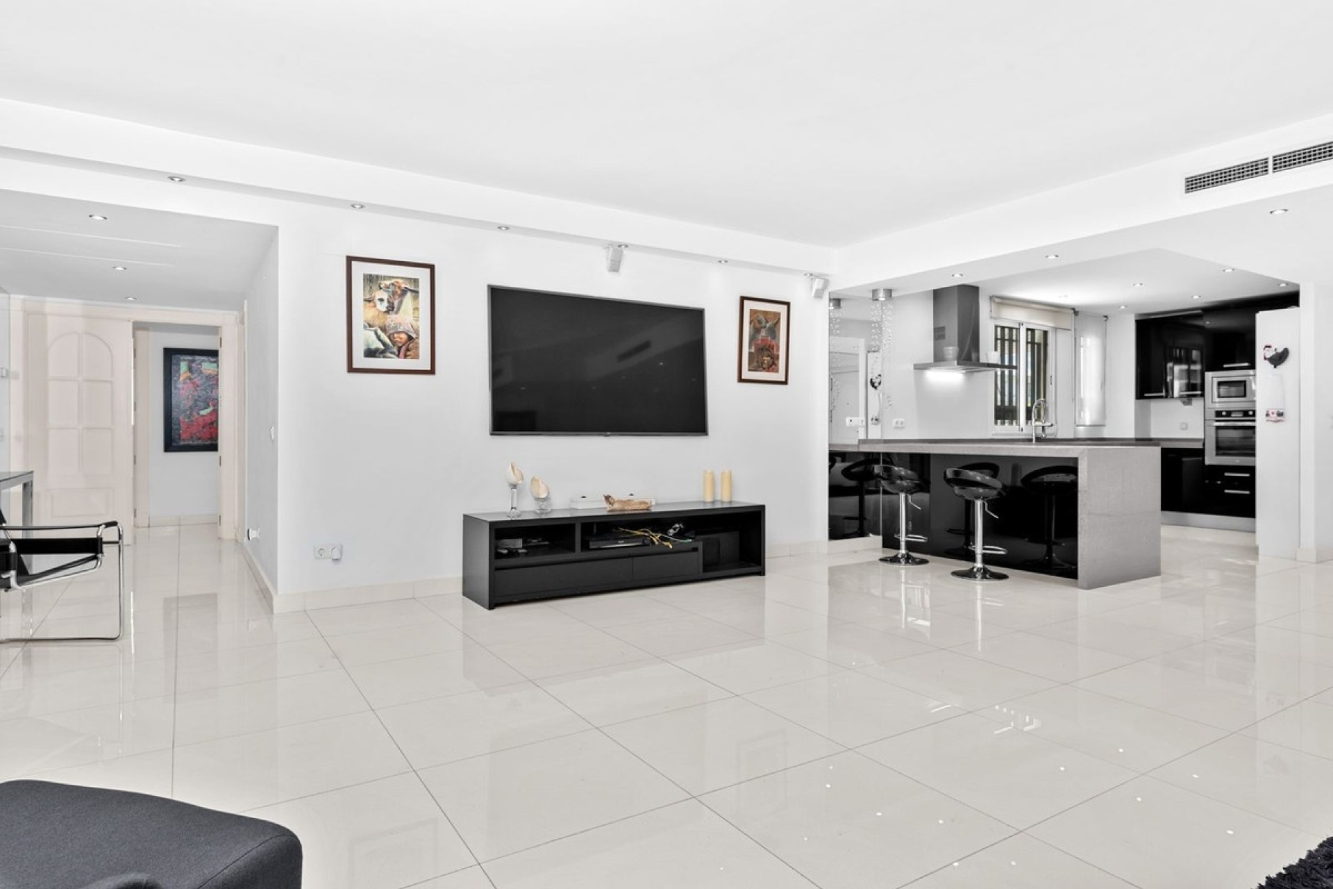 Rynek wtórny - apartment - Marbella - Marbella Centro
