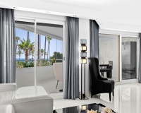 Rynek wtórny - apartment - Marbella - Marbella Centro