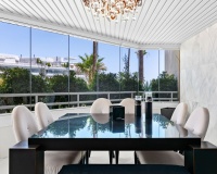 Rynek wtórny - apartment - Marbella - Marbella Centro