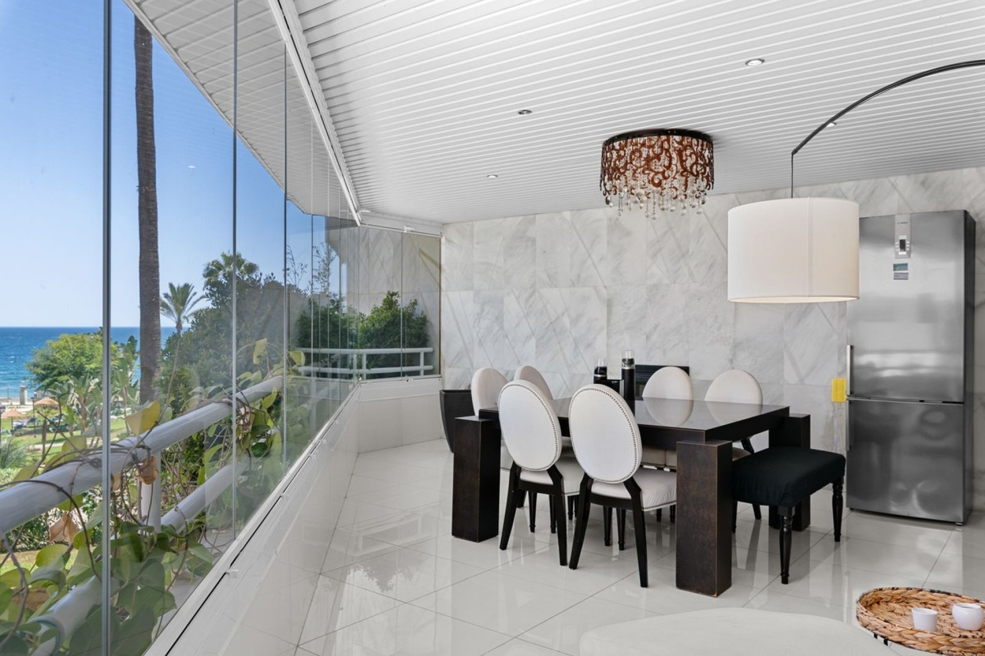 Rynek wtórny - apartment - Marbella - Marbella Centro