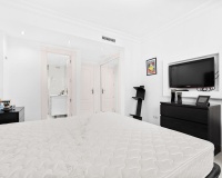Rynek wtórny - apartment - Marbella - Marbella Centro