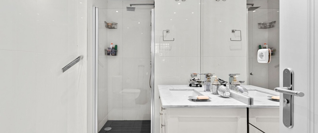 Rynek wtórny - apartment - Marbella - Marbella Centro