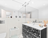 Rynek wtórny - apartment - Marbella - Marbella Centro