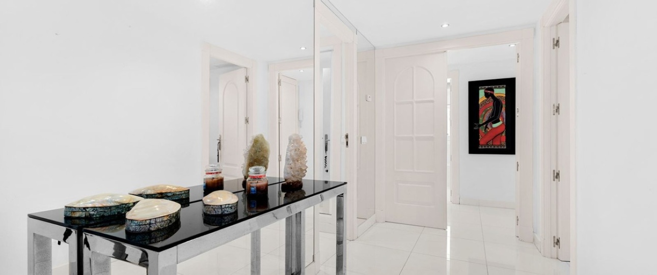 Rynek wtórny - apartment - Marbella - Marbella Centro
