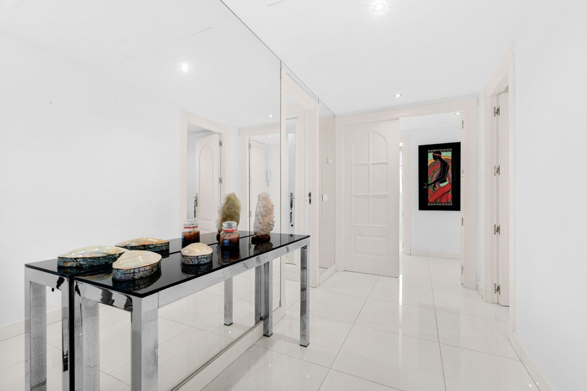 Rynek wtórny - apartment - Marbella - Marbella Centro