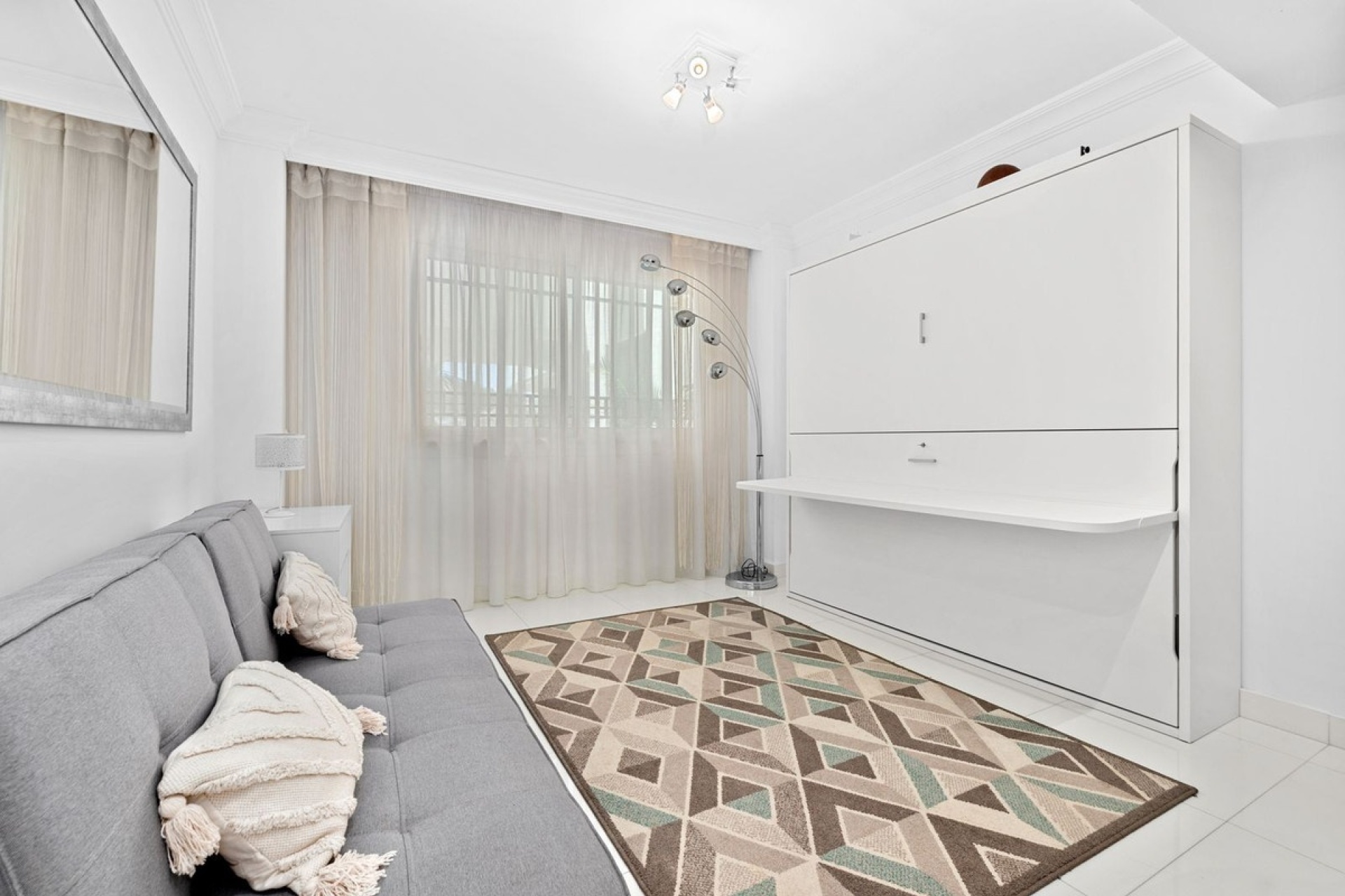 Rynek wtórny - apartment - Marbella - Marbella Centro