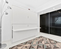 Rynek wtórny - apartment - Marbella - Marbella Centro
