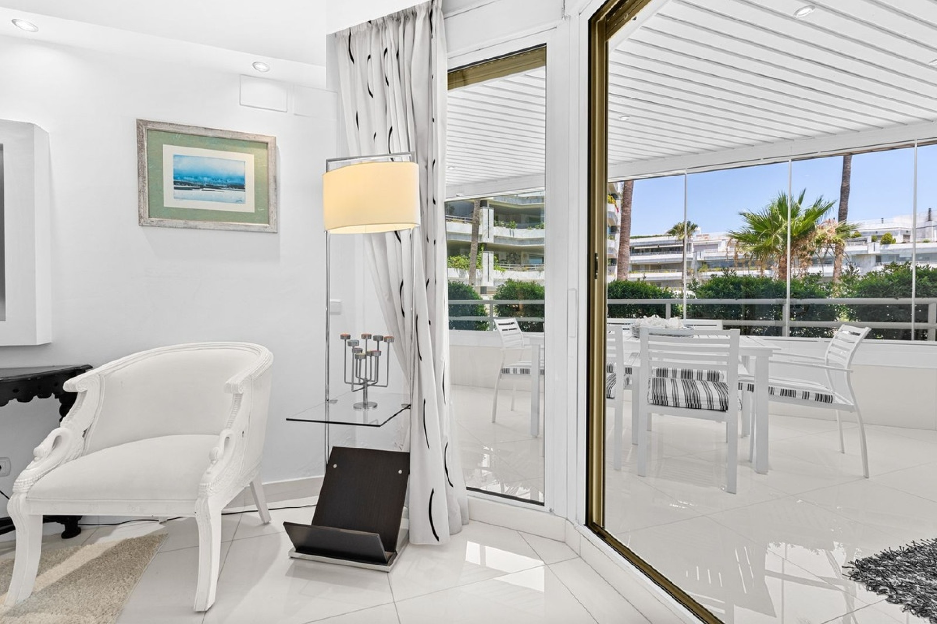 Rynek wtórny - apartment - Marbella - Marbella Centro