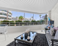 Rynek wtórny - apartment - Marbella - Marbella Centro