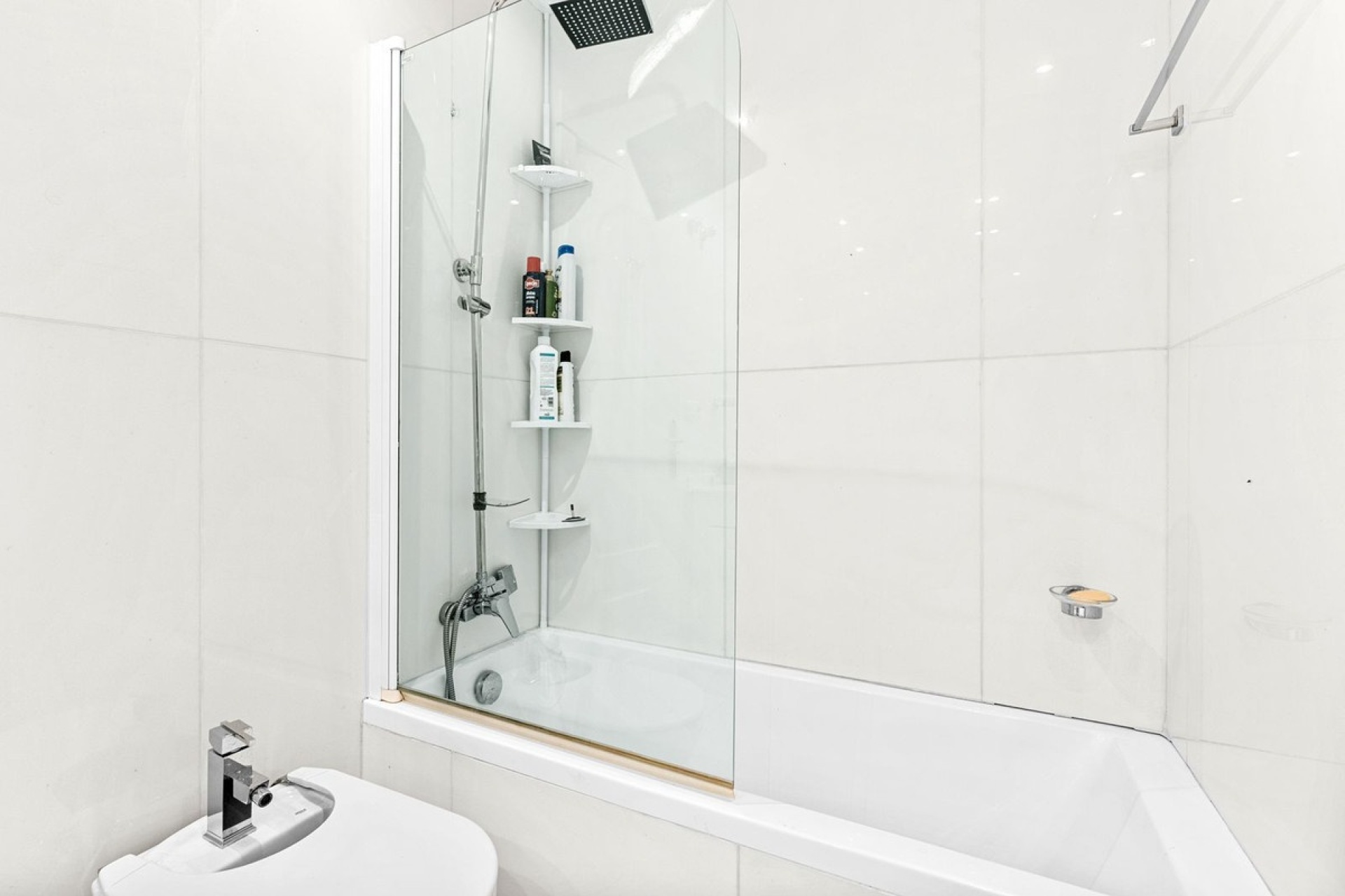 Rynek wtórny - apartment - Marbella - Marbella Centro