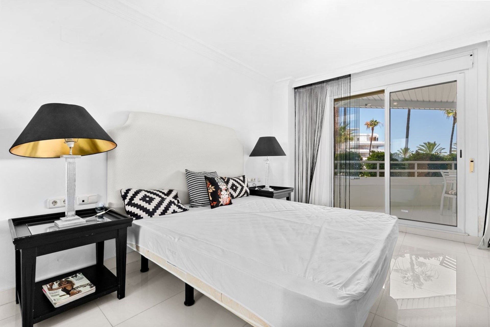 Rynek wtórny - apartment - Marbella - Marbella Centro