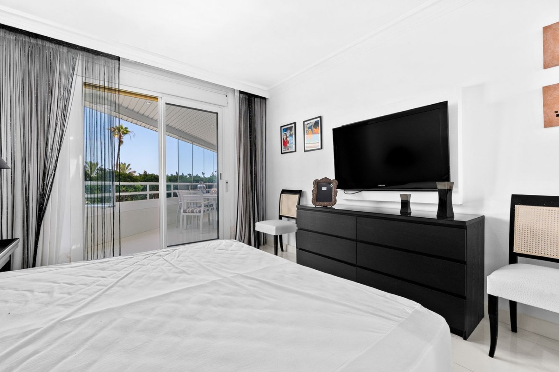 Rynek wtórny - apartment - Marbella - Marbella Centro