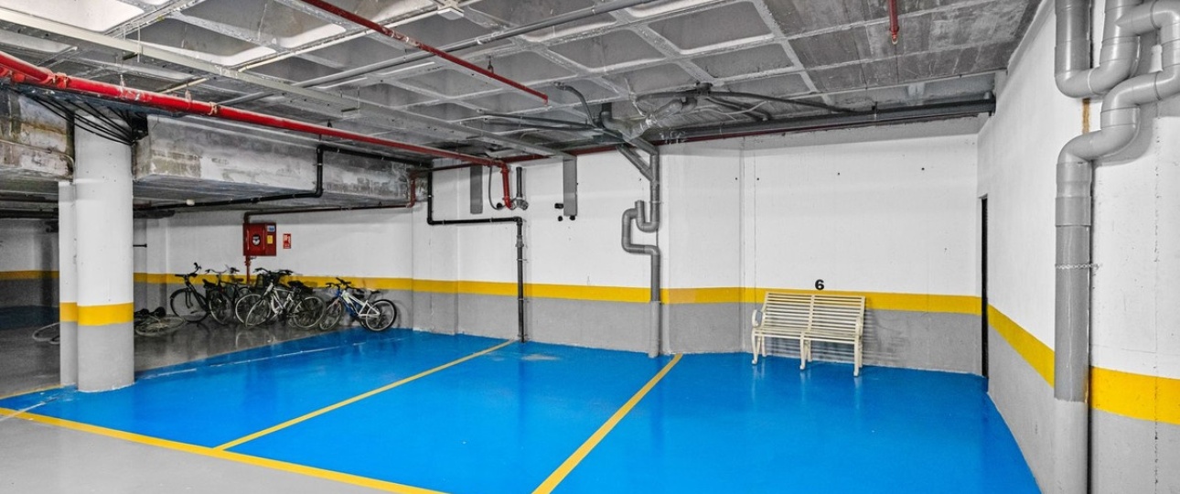 Rynek wtórny - apartment - Marbella - Marbella Centro