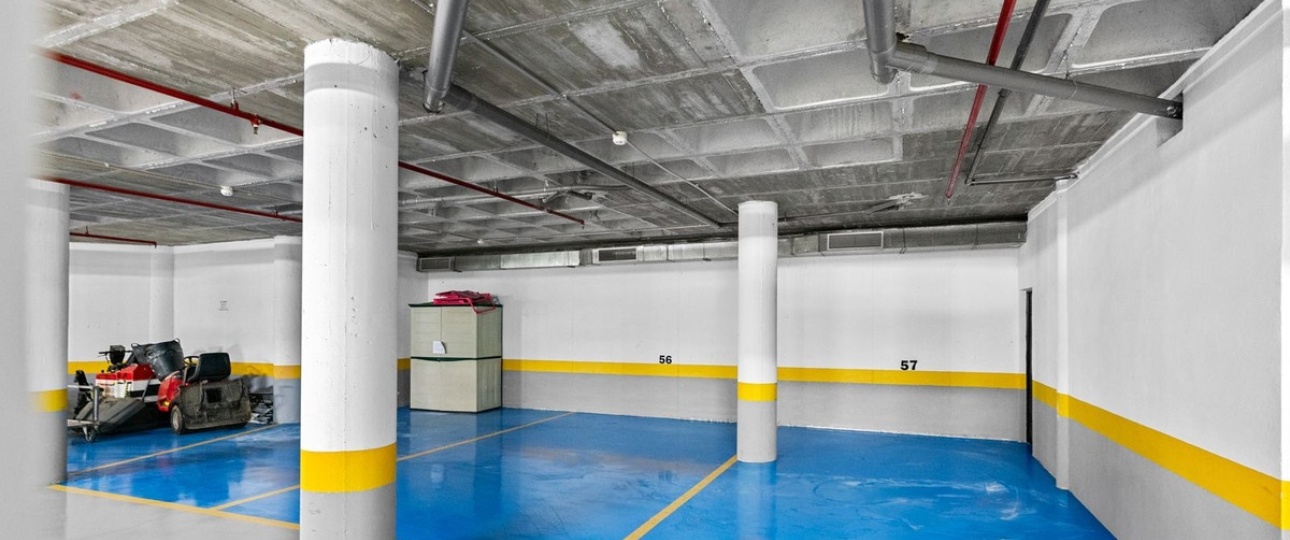 Rynek wtórny - apartment - Marbella - Marbella Centro