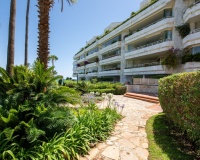Rynek wtórny - apartment - Marbella - Marbella Centro