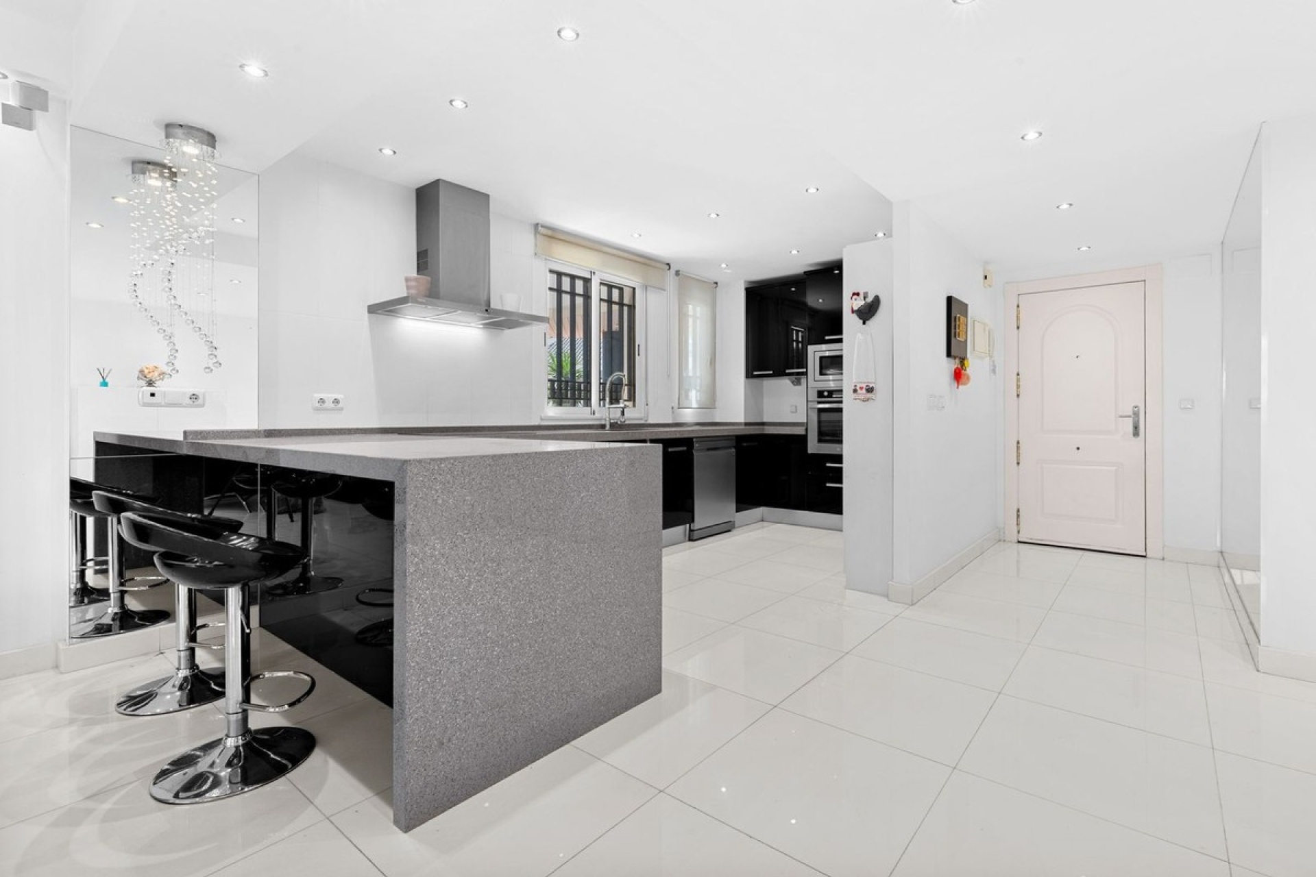 Rynek wtórny - apartment - Marbella - Marbella Centro