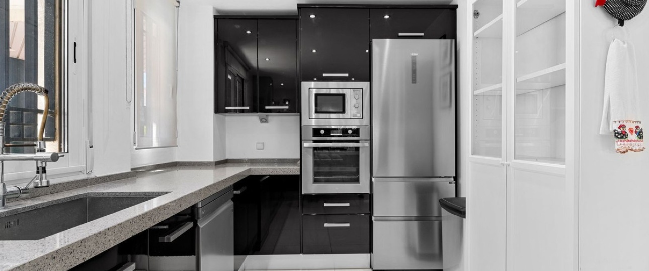 Rynek wtórny - apartment - Marbella - Marbella Centro