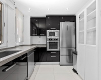 Rynek wtórny - apartment - Marbella - Marbella Centro
