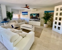 Rynek wtórny - apartment - Marbella - Marbella Centro
