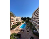 Rynek wtórny - apartment - Marbella - Marbella Centro