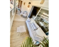 Rynek wtórny - apartment - Marbella - Marbella Centro