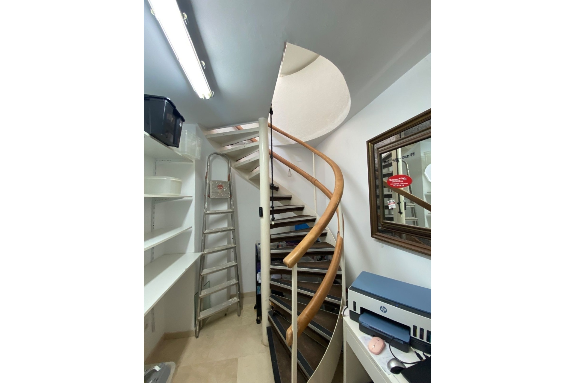 Rynek wtórny - apartment - Marbella - Marbella Centro