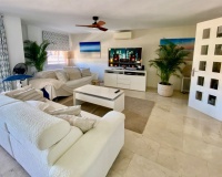 Rynek wtórny - apartment - Marbella - Marbella Centro