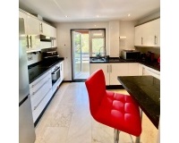 Rynek wtórny - apartment - Marbella - Marbella Centro