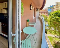 Rynek wtórny - apartment - Marbella - Marbella Centro