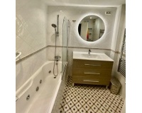 Rynek wtórny - apartment - Marbella - Marbella Centro