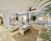 Rynek wtórny - apartment - Marbella - Marbella Centro