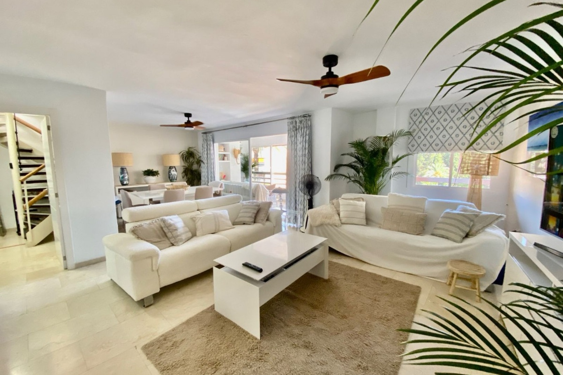 Rynek wtórny - apartment - Marbella - Marbella Centro