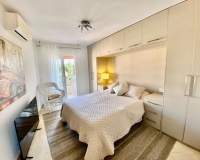 Rynek wtórny - apartment - Marbella - Marbella Centro