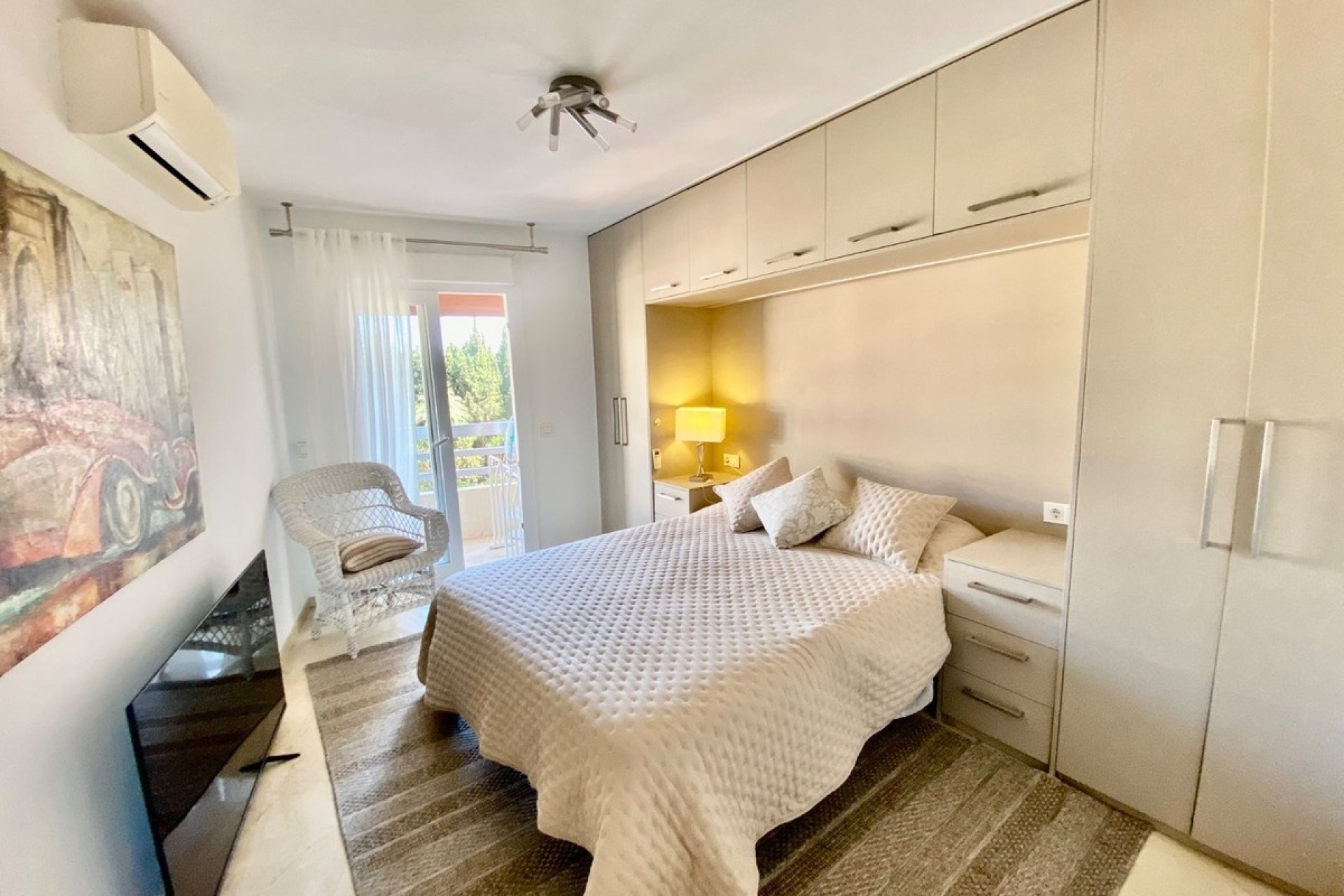 Rynek wtórny - apartment - Marbella - Marbella Centro