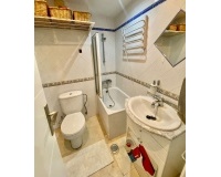 Rynek wtórny - apartment - Marbella - Marbella Centro