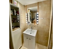 Rynek wtórny - apartment - Marbella - Marbella Centro
