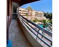 Rynek wtórny - apartment - Marbella - Marbella Centro