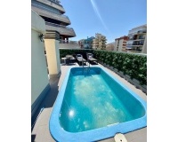Rynek wtórny - apartment - Marbella - Marbella Centro