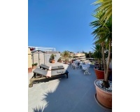 Rynek wtórny - apartment - Marbella - Marbella Centro