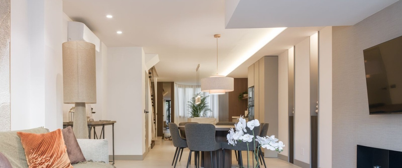 Rynek wtórny - apartment - Marbella - Marbella Centro