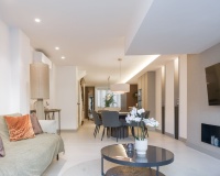 Rynek wtórny - apartment - Marbella - Marbella Centro