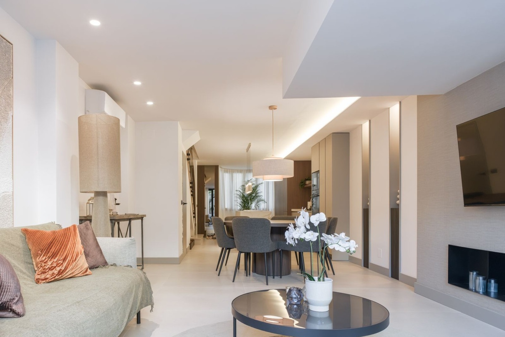 Rynek wtórny - apartment - Marbella - Marbella Centro