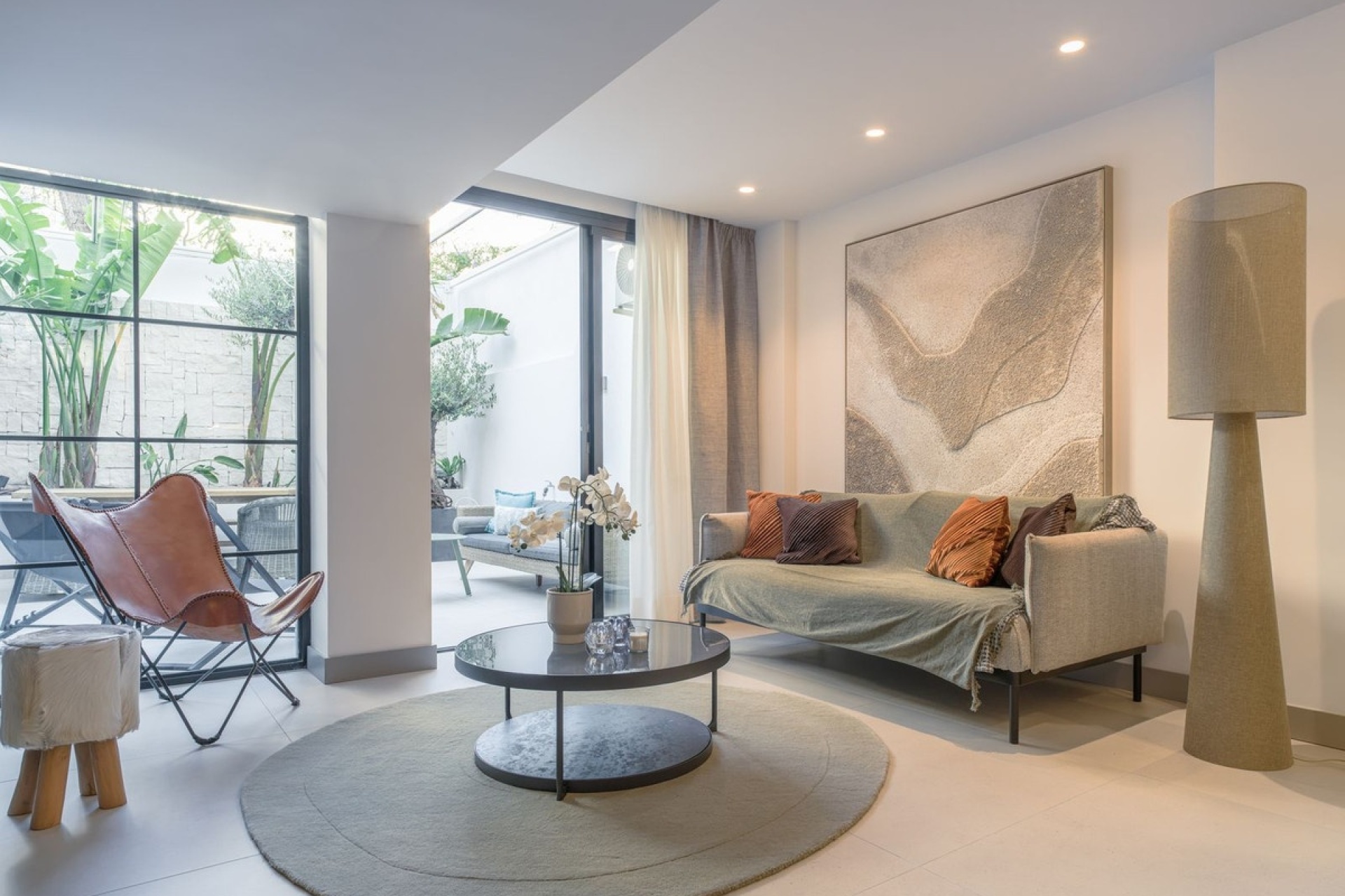 Rynek wtórny - apartment - Marbella - Marbella Centro
