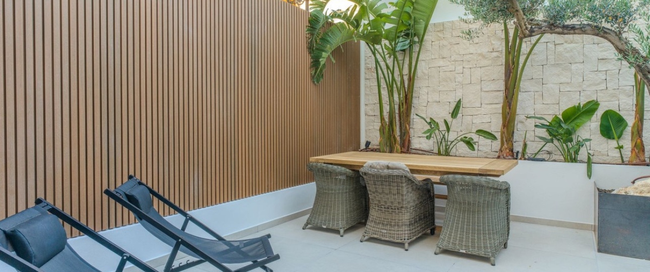 Rynek wtórny - apartment - Marbella - Marbella Centro