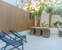 Rynek wtórny - apartment - Marbella - Marbella Centro