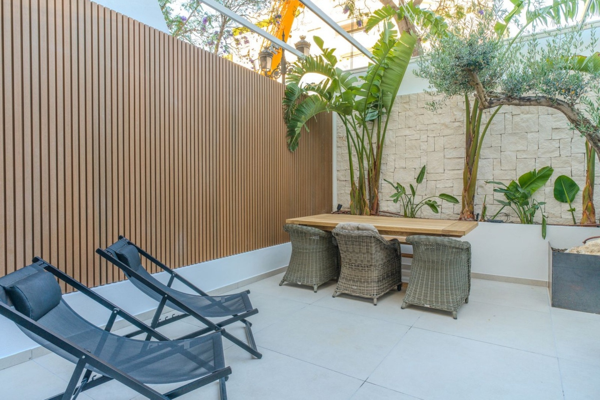 Rynek wtórny - apartment - Marbella - Marbella Centro