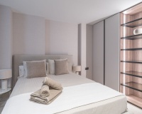 Rynek wtórny - apartment - Marbella - Marbella Centro