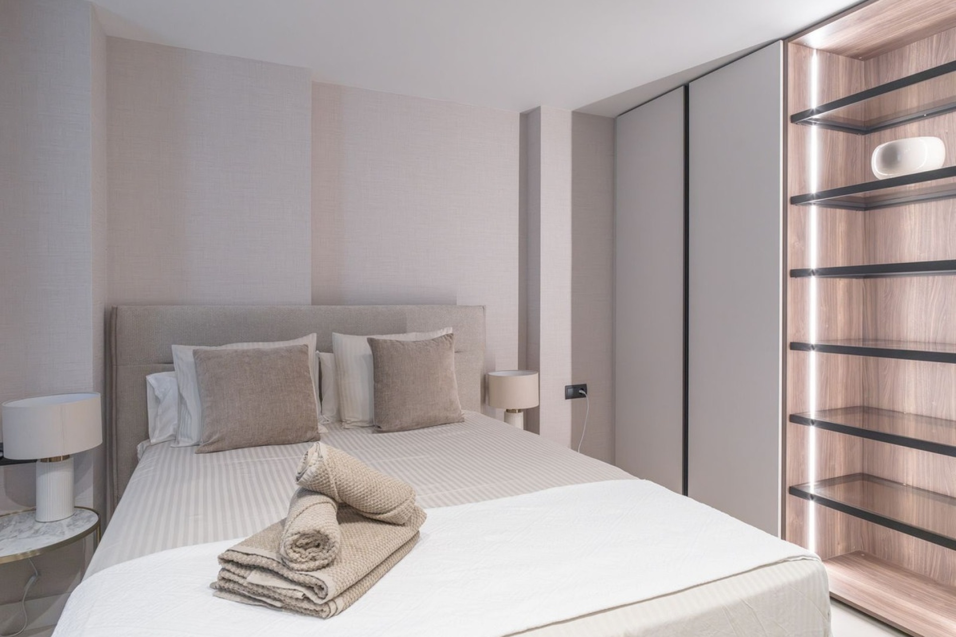 Rynek wtórny - apartment - Marbella - Marbella Centro
