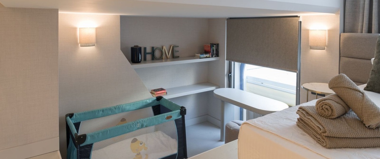 Rynek wtórny - apartment - Marbella - Marbella Centro