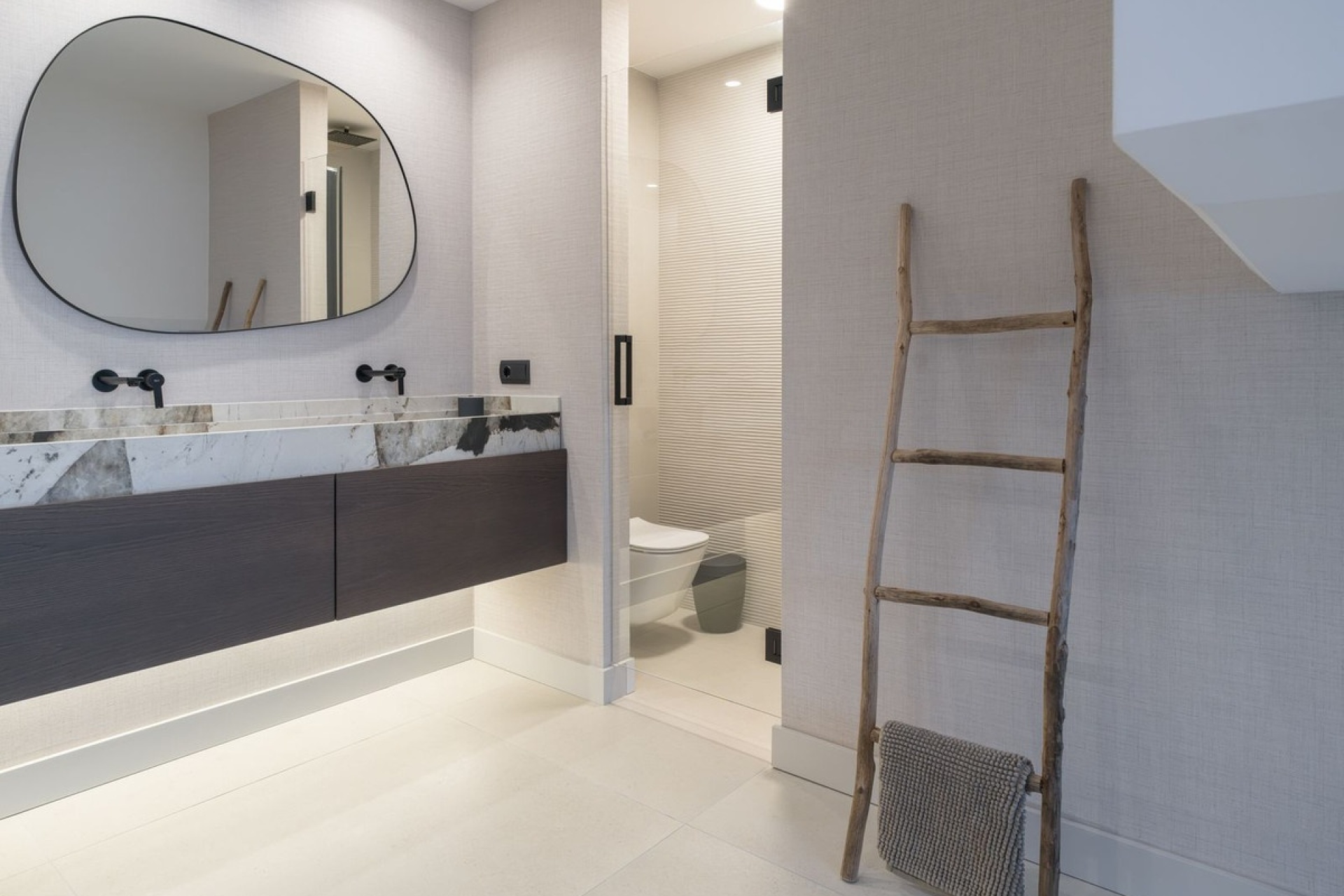 Rynek wtórny - apartment - Marbella - Marbella Centro